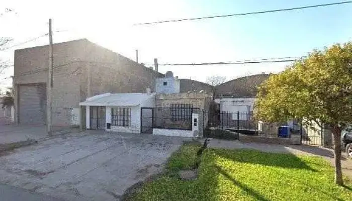Centro Cristiano Puerta Del Cielo -  Puntaje - Granadero Baigorria