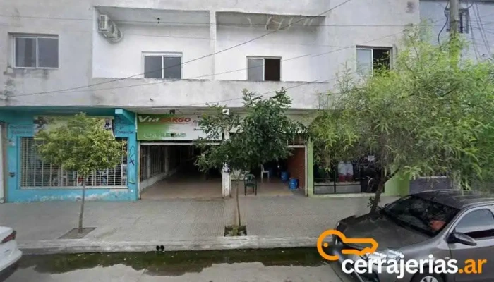 Centro de Empresarios Famailla - Famaillá