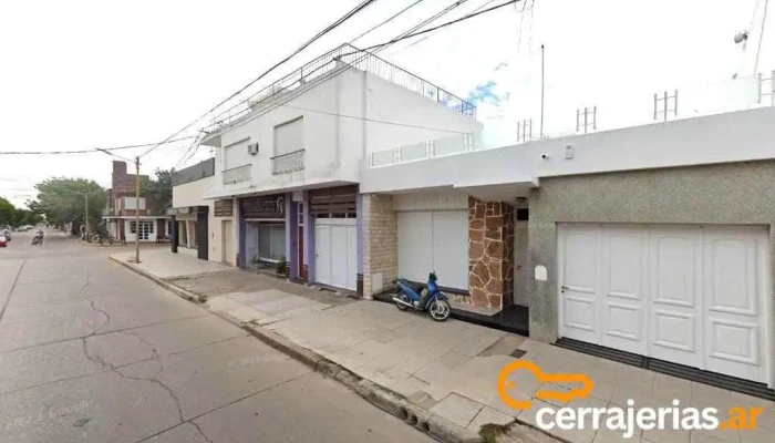 Centro Economico - Firmat