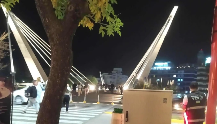 Centro Nuevo Villa Carlos Paz Puntaje - Villa Carlos Paz