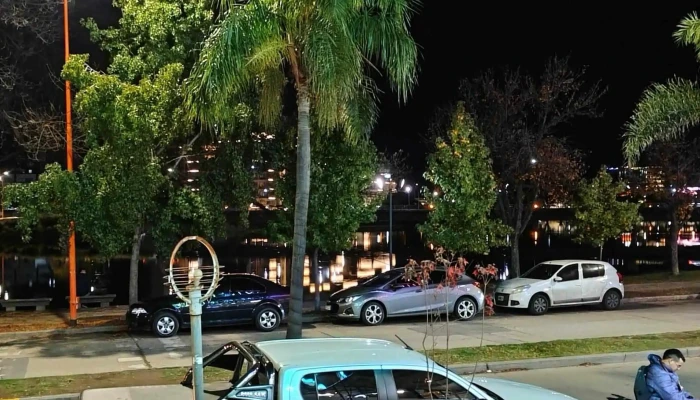 Centro Nuevo Villa Carlos Paz Telefono - Villa Carlos Paz