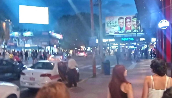 Centro Nuevo Villa Carlos Paz Videos - Villa Carlos Paz