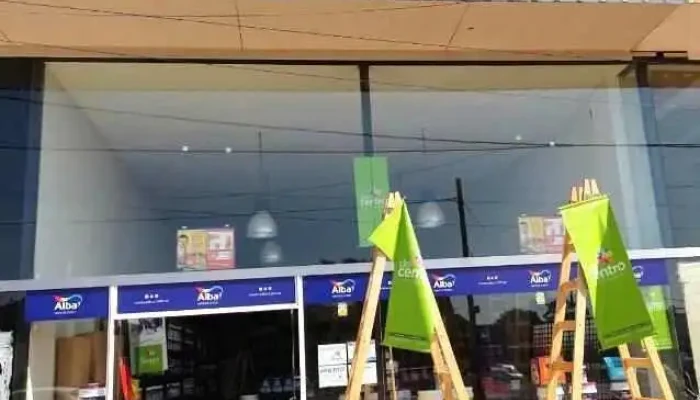 Centro Pinturerias Opiniones - Garupa