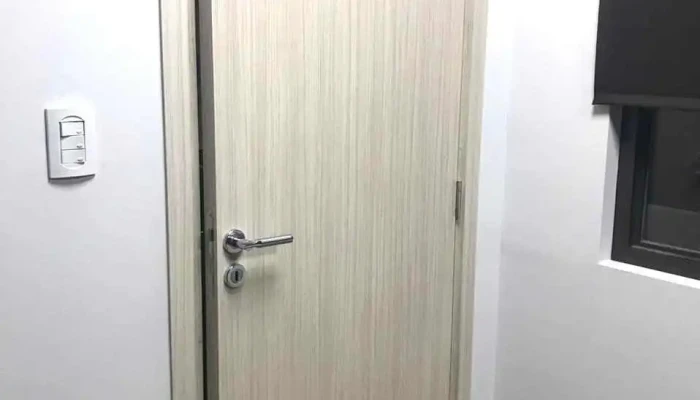 Centroplack   Puertas Interiores   Puertas De Madera   Puertas De Paso Del Propietario - La Para