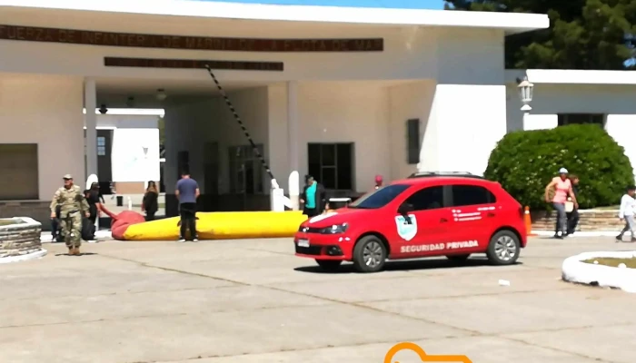 Ceosseg Srl - Ituzaingó 538