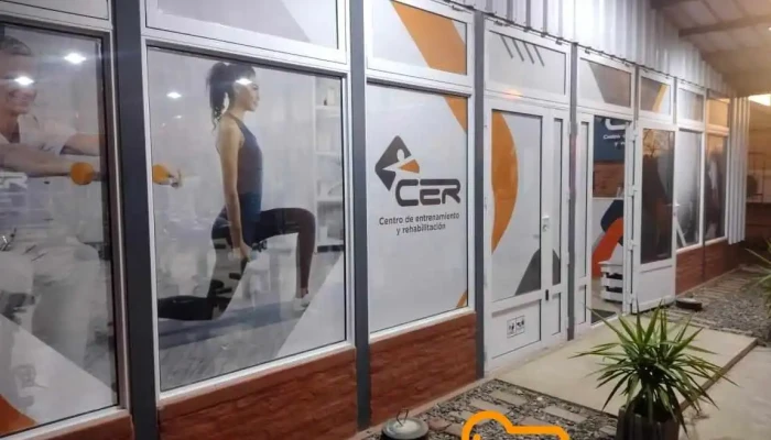 Cer - El Trebol