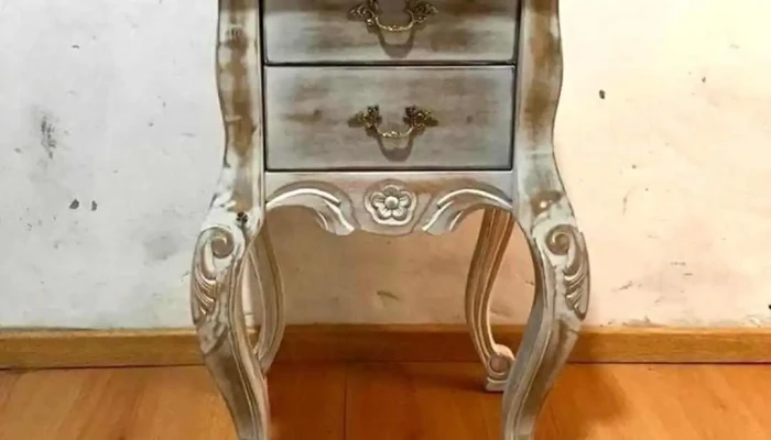 Ceramica Ancestral Y Carpinteria Del Propietario - Fiambala