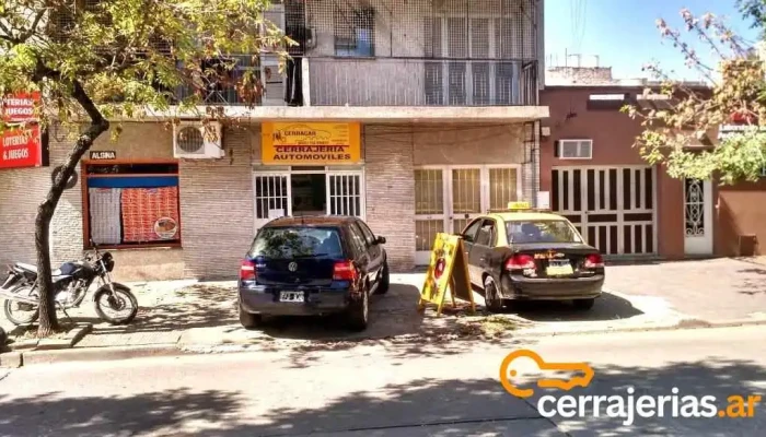 Cerra Car -  Descuentos - Rosario