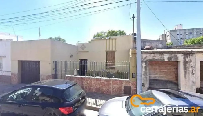 Cerracity Cerrajeria Automotriz - Río Cuarto