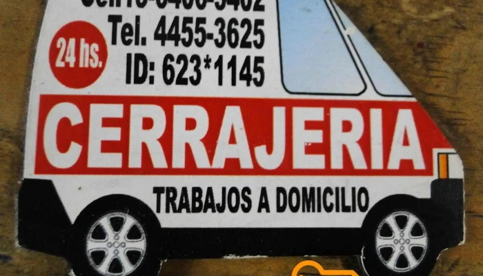 Cerrajeria 24 -  Cerca De Mi - San Miguel