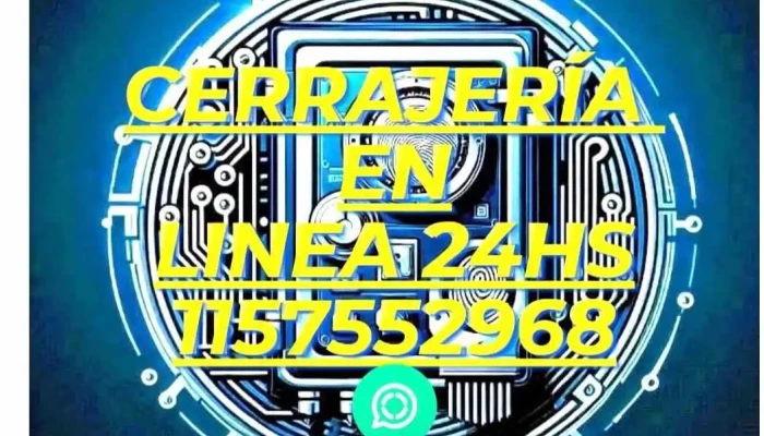 Cerrajeria 24 Horas A Domicilio Casas Tambien Cerrajeros De Cajas Fuertes Cerrajeros A Domicilio Del Propietario - Cdad. Aut&oacute;noma de Buenos Aires