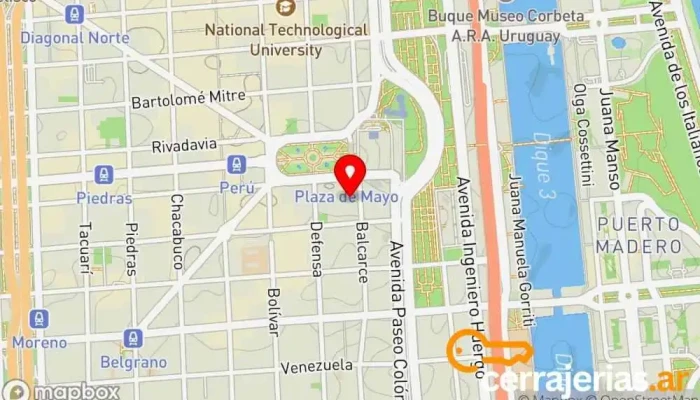 mapa de cerrajeria 24 horas a domicilio casas también cerrajeros de cajas fuertes cerrajeros a domicilio Cerrajero en Cdad. Autónoma de Buenos Aires