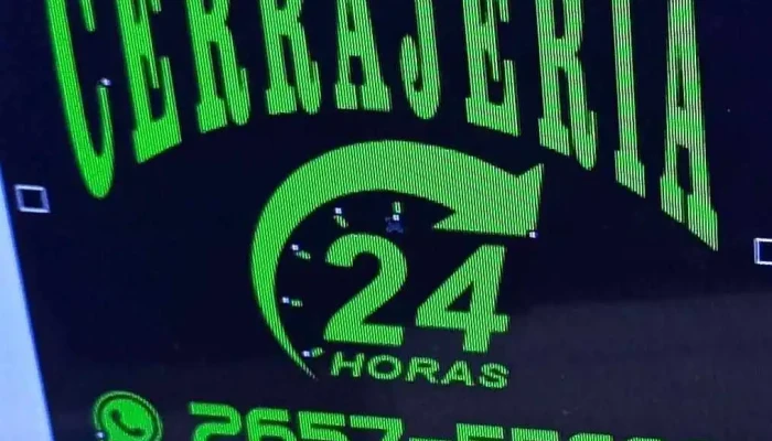 Cerrajeria 24 Horas Telefono - Villa Mercedes
