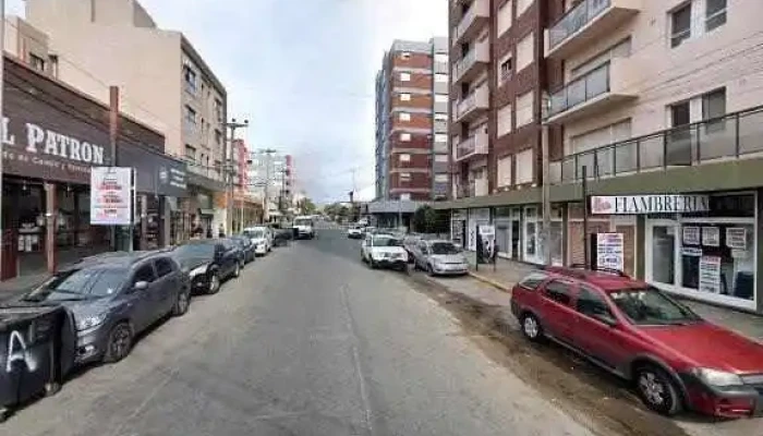 Cerrajeria 24 Hs Cerca De Mideg - Mar de Ajó