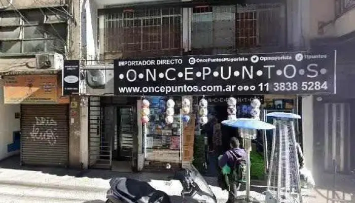 Cerrajeria 24 Hs La Amistad -  Numerodeg - Cdad. Autónoma de Buenos Aires