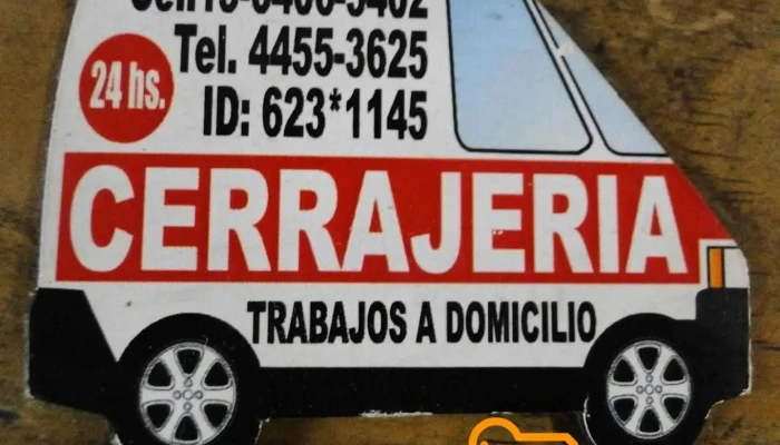 Cerrajeria 24 - San Miguel