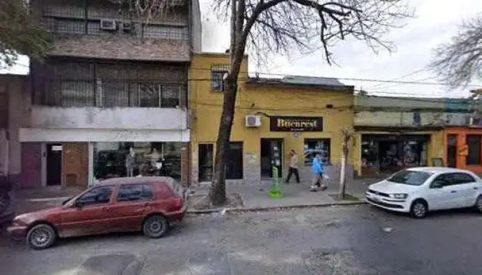 Cerrajeria A D Dondedeg - Rosario