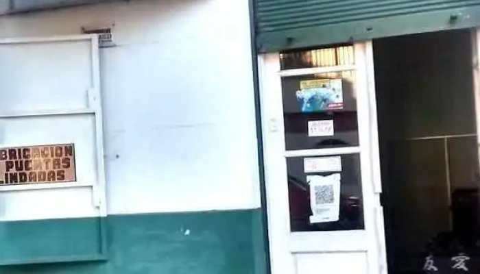 Cerrajería A & D - Rosario