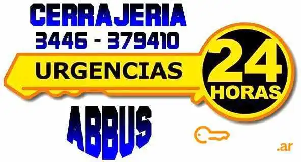 Cerrajeria Abbus - Gualeguaychú