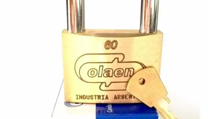Cerrajeria Abc - Paraná