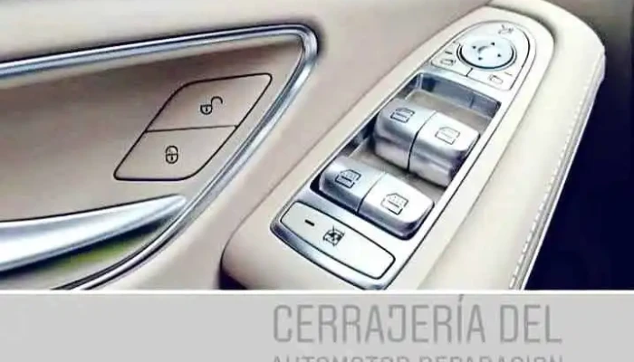 Cerrajería Aire Acondicionado Cer-car - Argüello