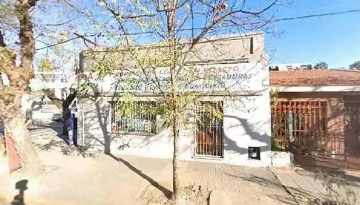 Cerrajeria Aki -  Dondedeg - Villa Mercedes