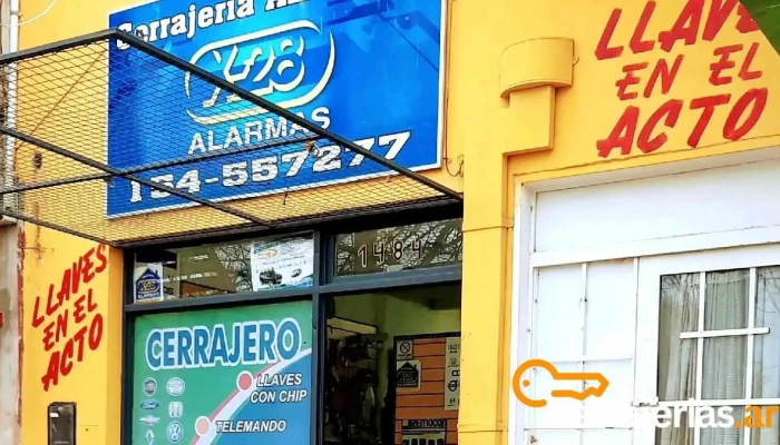 Cerrajeria Alberto -  Abierto Ahora - Cipolletti