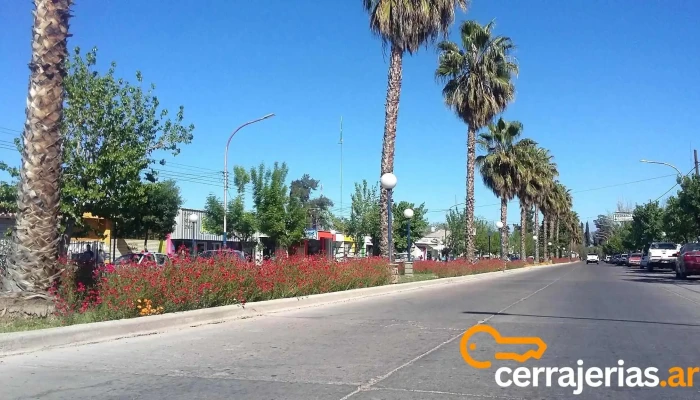 Cerrajeria Alex -  Comentarios - Villa Tulumaya