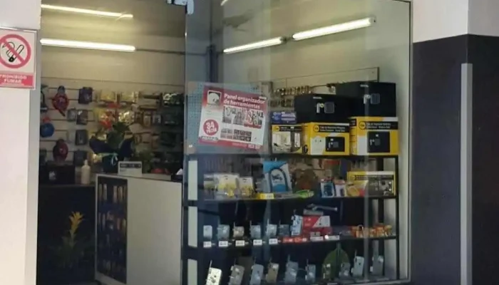 Cerrajeria Alias - Av. Luis Alberto De Herrera 3365 Local Ke104
