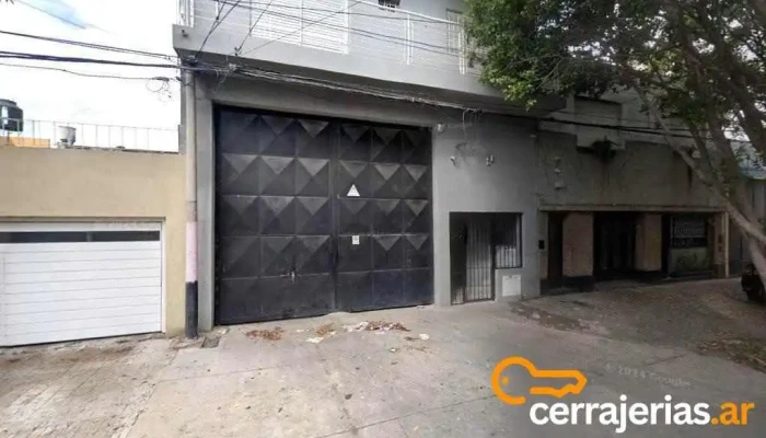 Cerrajería Alpha Locksmith - Rosario