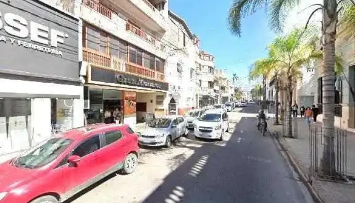 Cerrajeria Alvear 926 Jujuy Horariodeg - San Salvador de Jujuy