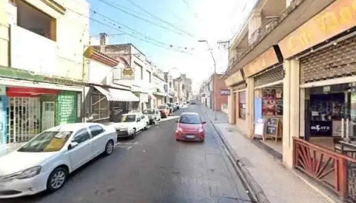 Cerrajeria Alvear Comentariosdeg - San Salvador de Jujuy