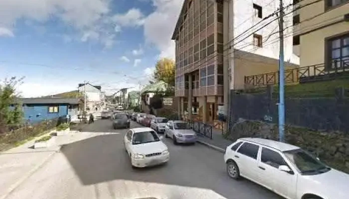 Cerrajeria Anat -  Fotosdeg - Ushuaia