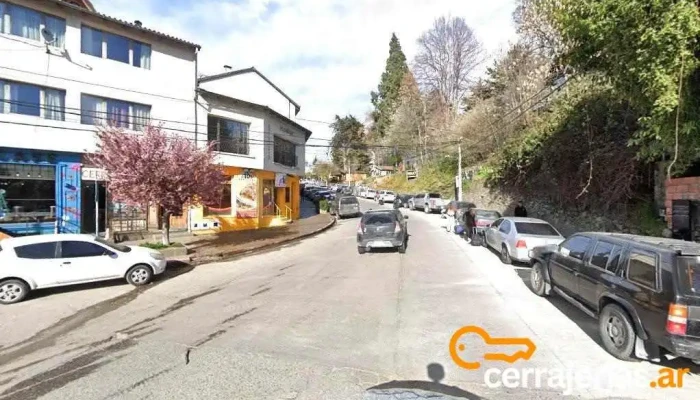 Cerrajería Andina - San Carlos De Bariloche