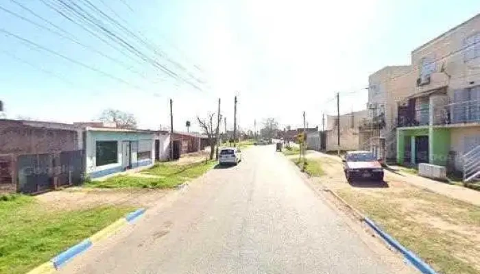 Cerrajeria Apoloni Numerodeg - Rosario