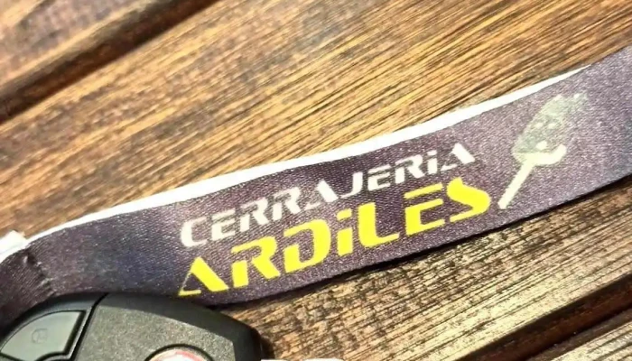 Cerrajeria Ardiles -  Mas Recientes - Cob