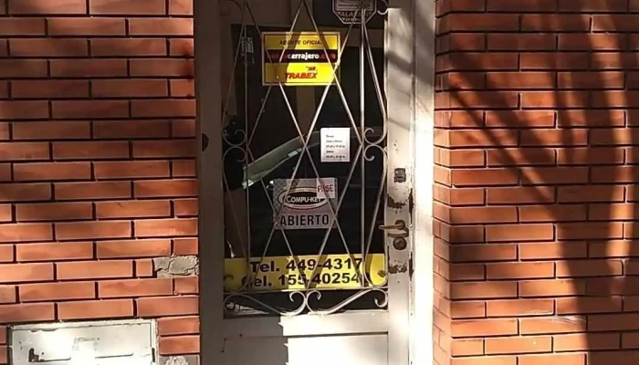 Cerrajeria Argentina -  Del Propietario - Rosario