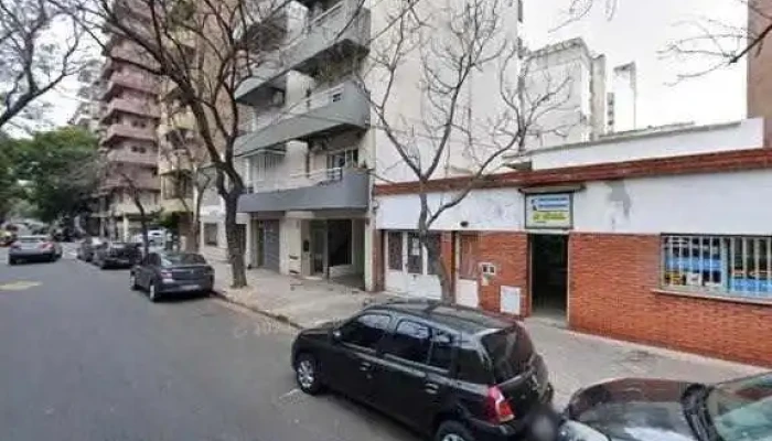 Cerrajeria Argentina -  Ubicaciondeg - Rosario