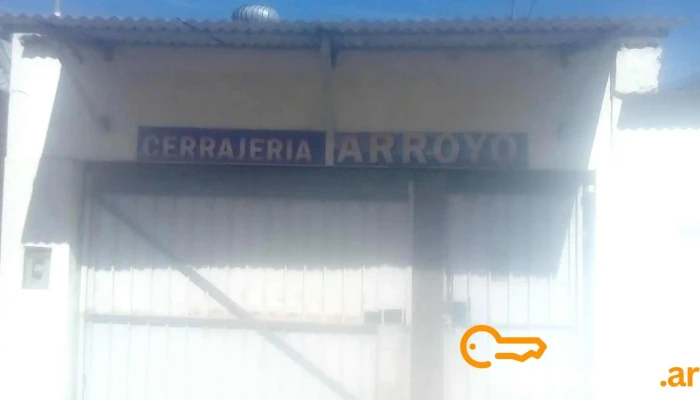 Cerrajeria Arroyo Del Propietario - Santa Fe de la Vera Cruz