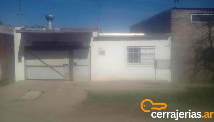 Cerrajería Arroyo - Santa Fe De La Vera Cruz