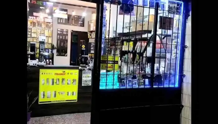 Cerrajeria Arte Mar Del Plata -  Exterior - Mar del Plata
