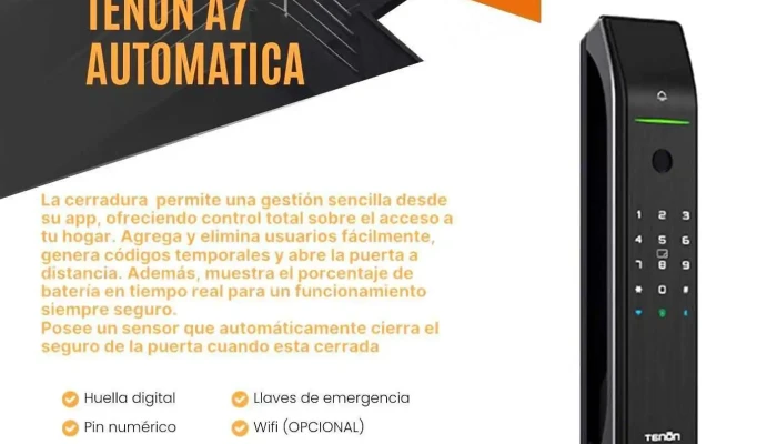 Cerrajeria Arte Mar Del Plata -  Mas Recientes - Mar del Plata