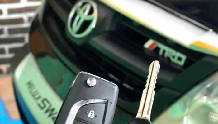 Cerrajeria automotor Keyman - B1607Czk Buenos Aires