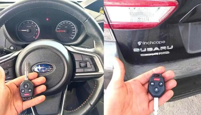 Cerrajeria Automotriz Tecnikeycontrol - Local 2