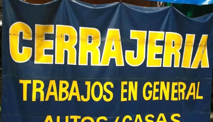 Cerrajeria Avenida Del Propietario - Rosario
