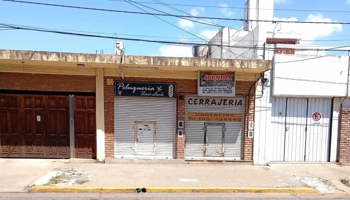 Cerrajeria Avenida - Villa Gdor. Galvez