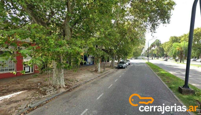 Cerrajeria Balenti - Rosario