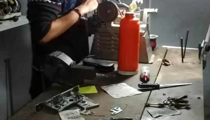 Cerrajeria Bergero Del Propietario - Rosario