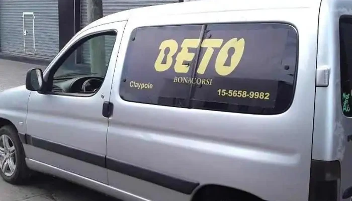 Cerrajeria Beto - Gran Buenos Aires