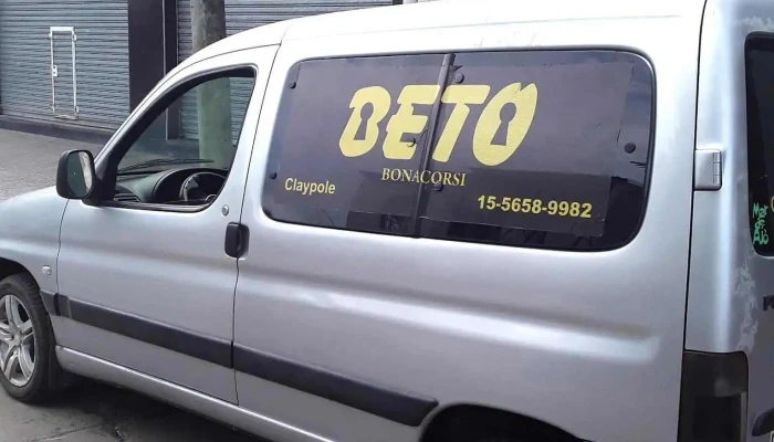 Cerrajeria Beto -  Numero - Gran Buenos Aires